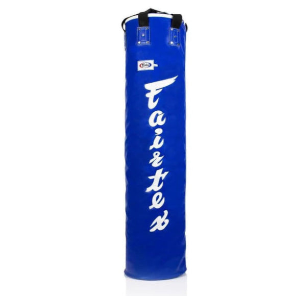 Fairtex HEAVY BAG 4FT (BLUE) - HB5 (Unfilled)