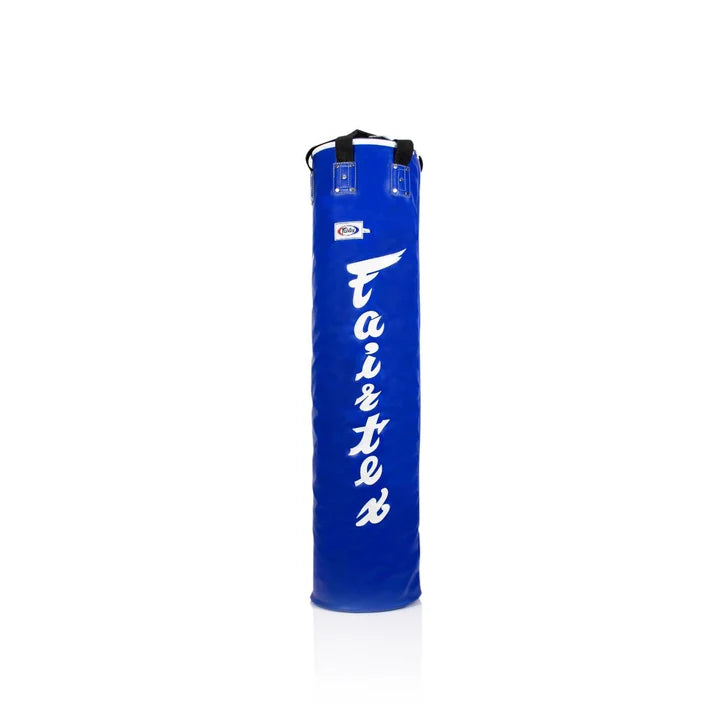 Fairtex HEAVY BAG 4FT (BLUE) - HB5 (Unfilled)