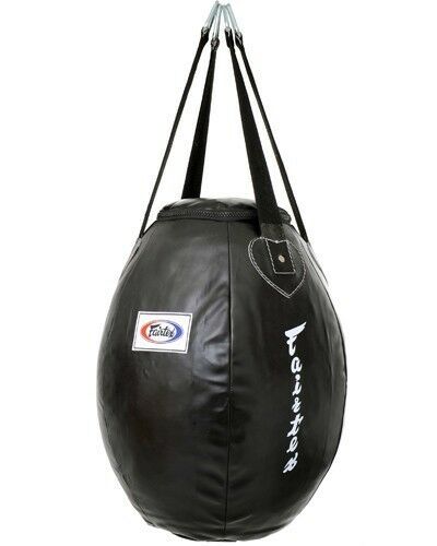 Fairtex SANDBAG UPPER CUT BOWL BAG - HB11