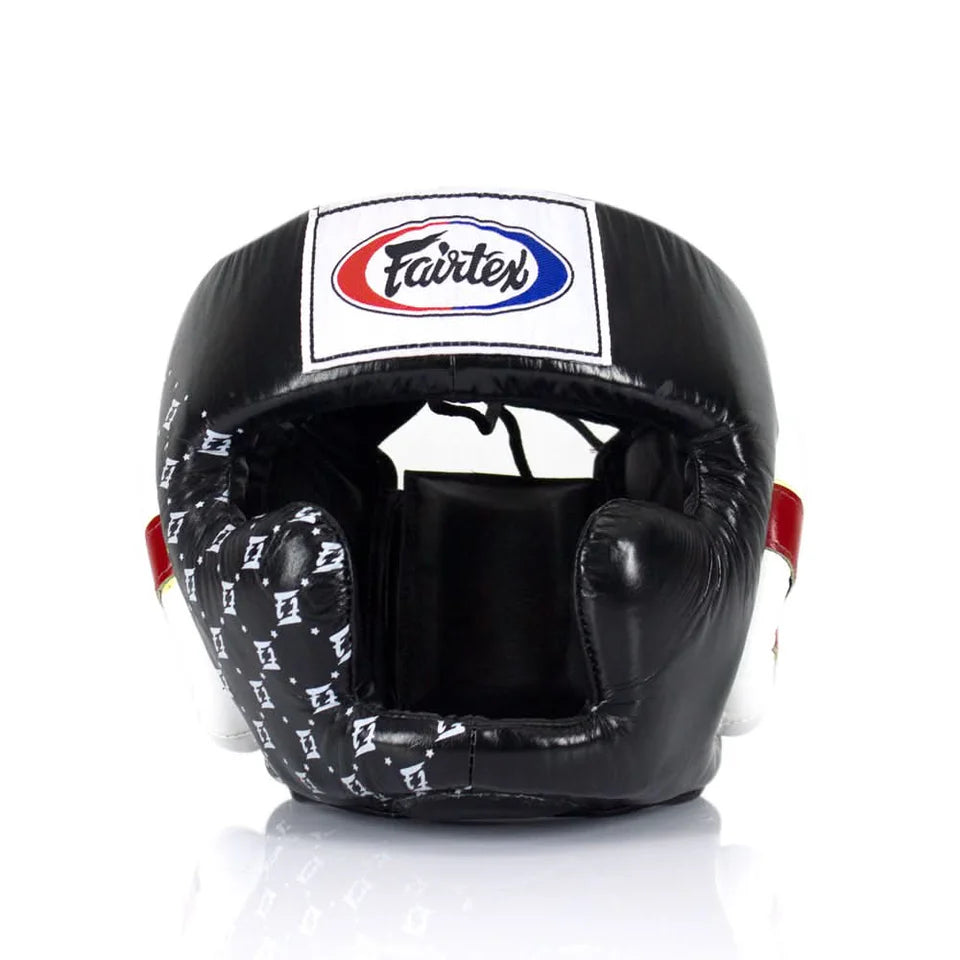 Fairtex HG10 - SPARING Headguard
