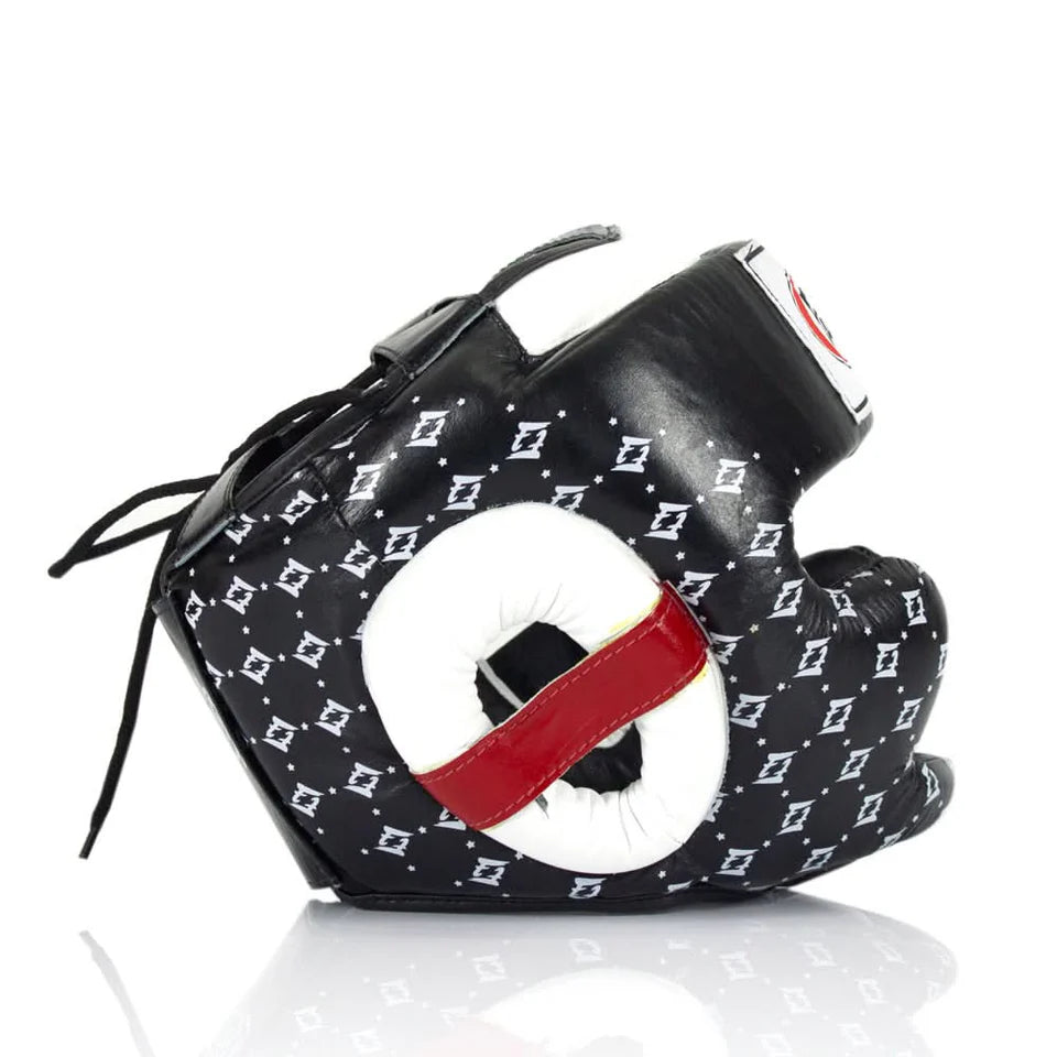 Fairtex HG10 - SPARING Headguard