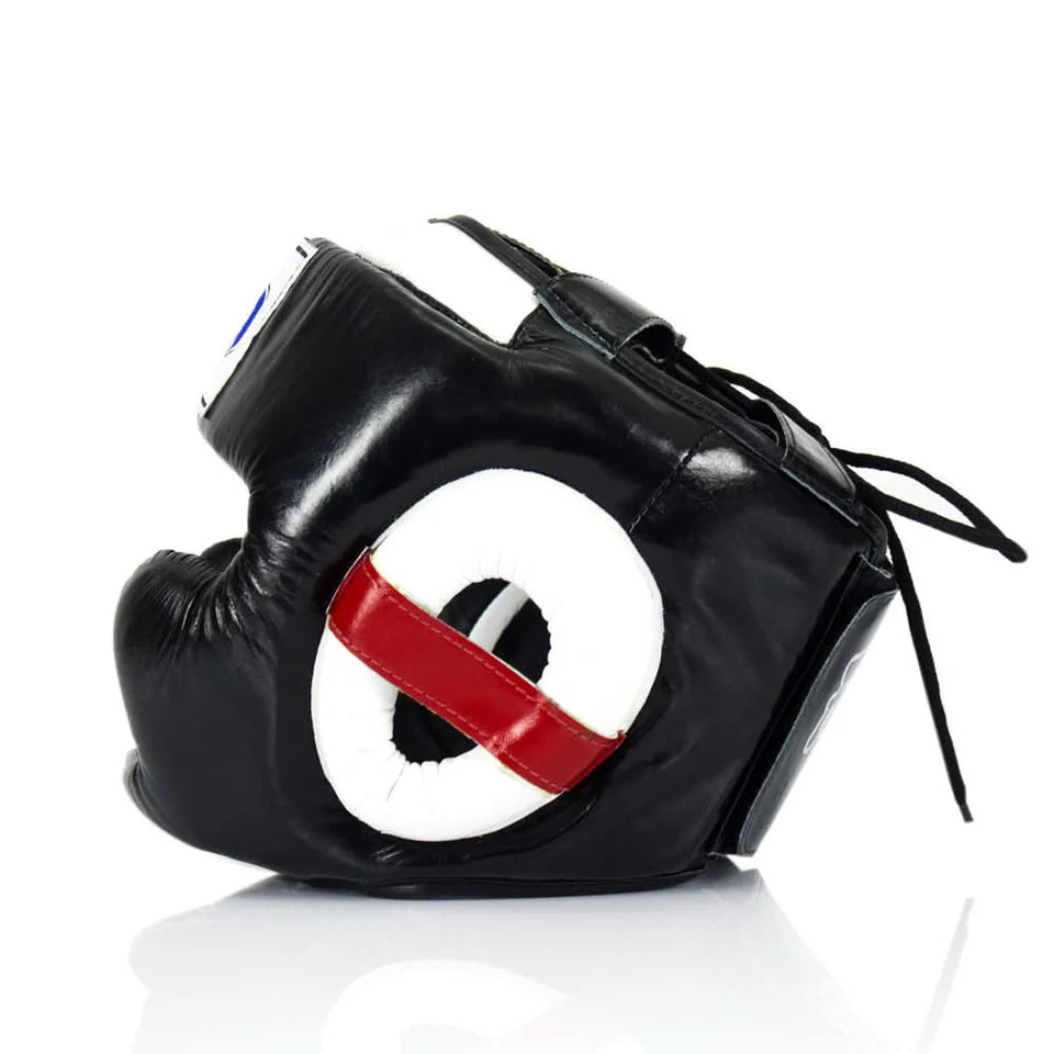 Fairtex HG10 - SPARING Headguard