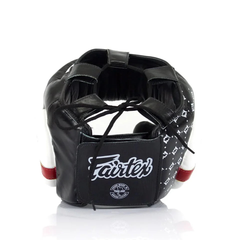 Fairtex HG10 - SPARING Headguard