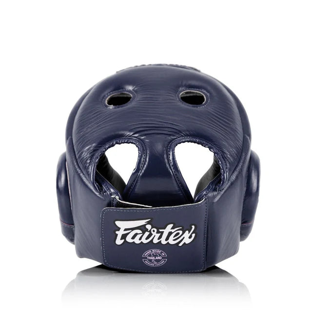 Fairtex Competition Headguard - HG6