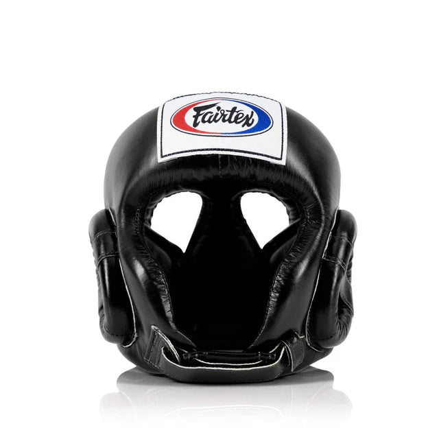 Fairtex Competition Headguard - HG6