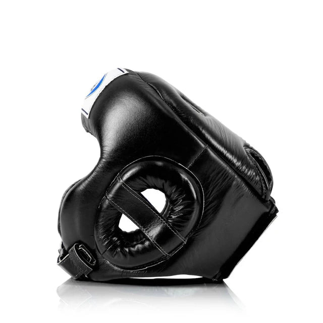 Fairtex Competition Headguard - HG6