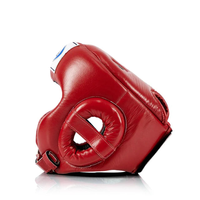 Fairtex Competition Headguard - HG6
