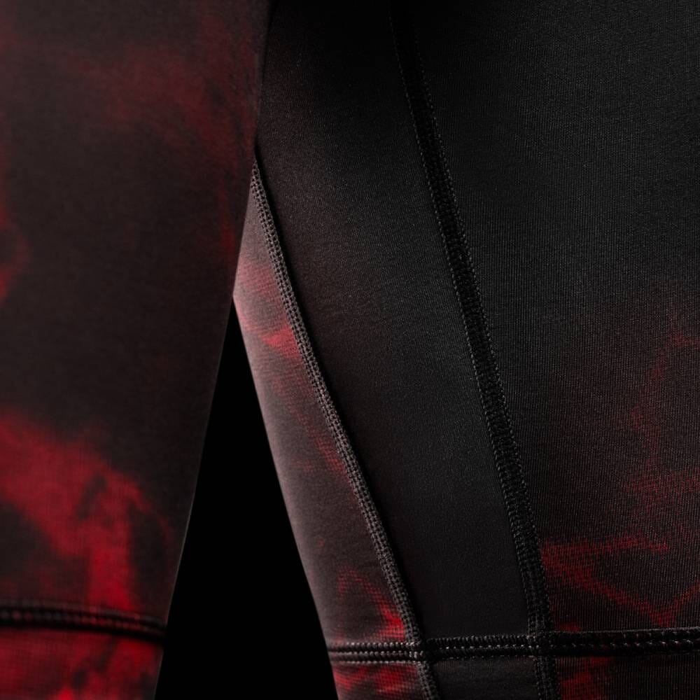 HAYABUSA - UFC BJJ Men's Vale Tudo Shorts
