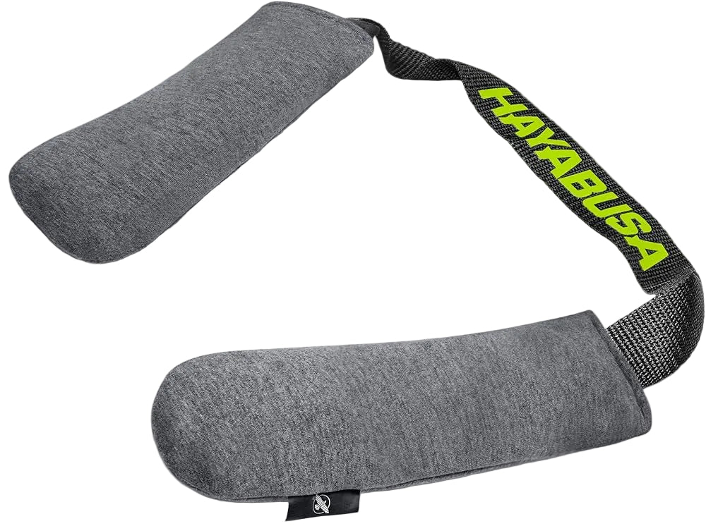 HAYABUSA - GLOVE DEODORIZER - CHARCOAL