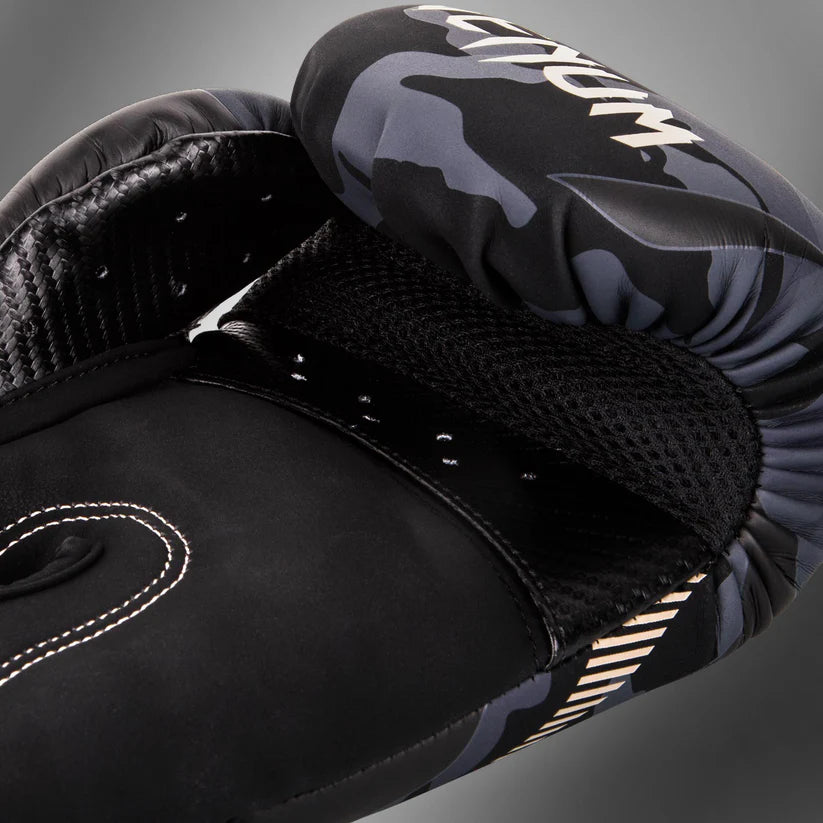 VENUM - Impact (Dark Camo/Sand)