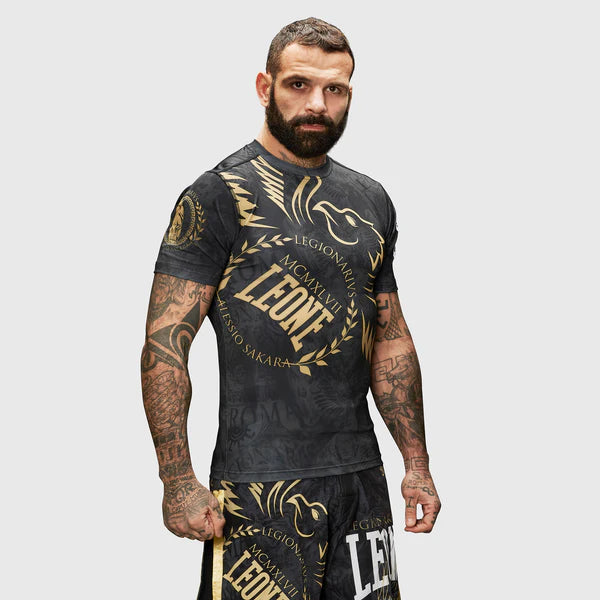 LEONE RASHGUARD Legionarivs AB925
