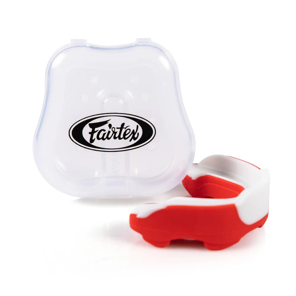 Fairtex MOUTHGUARD - MG3