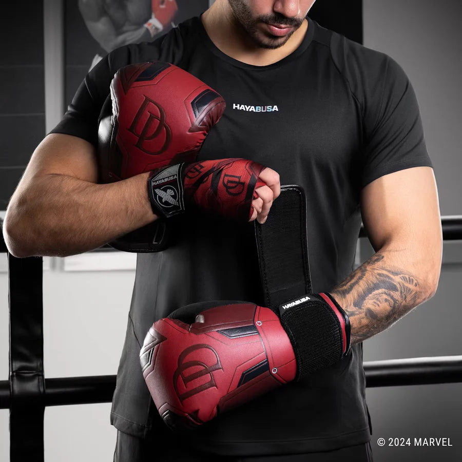 HAYABUSA Gloves - MARVEL'S "DAREDEVIL"