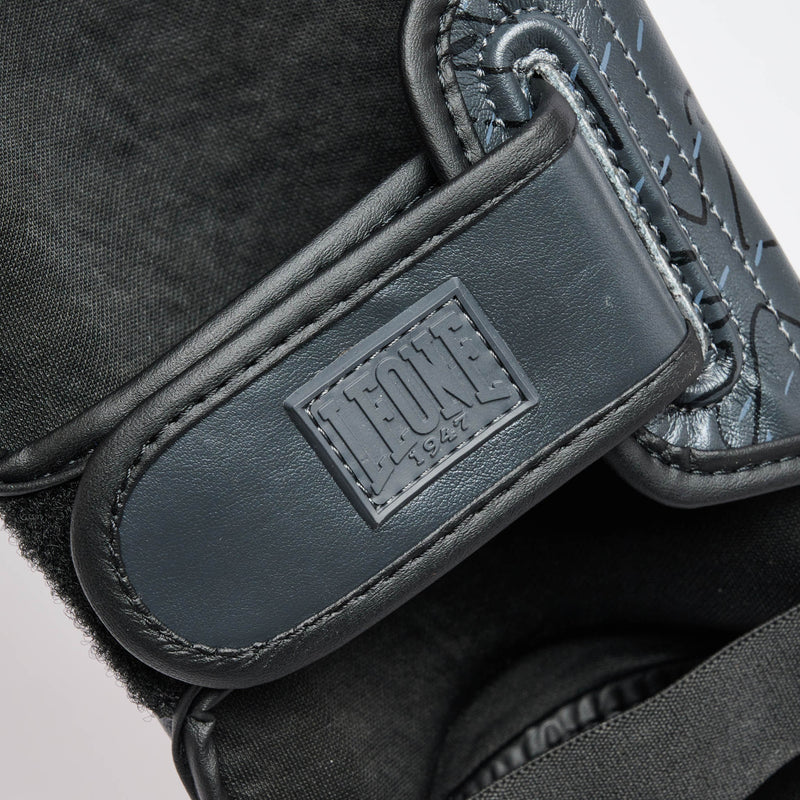 LEONE - SHIN GUARD PRIMAL INSTINCT (Black) - PT162