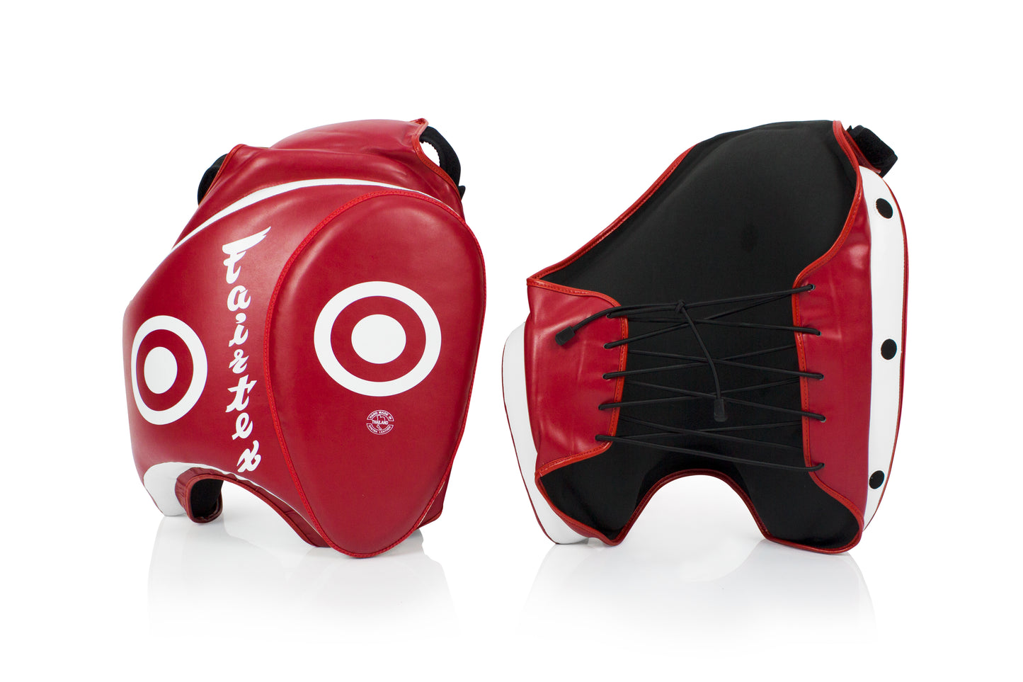 Fairtex Thigh Pads Coach - TP3