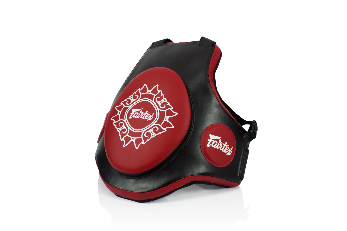 Fairtex Trainer Vest - TV2