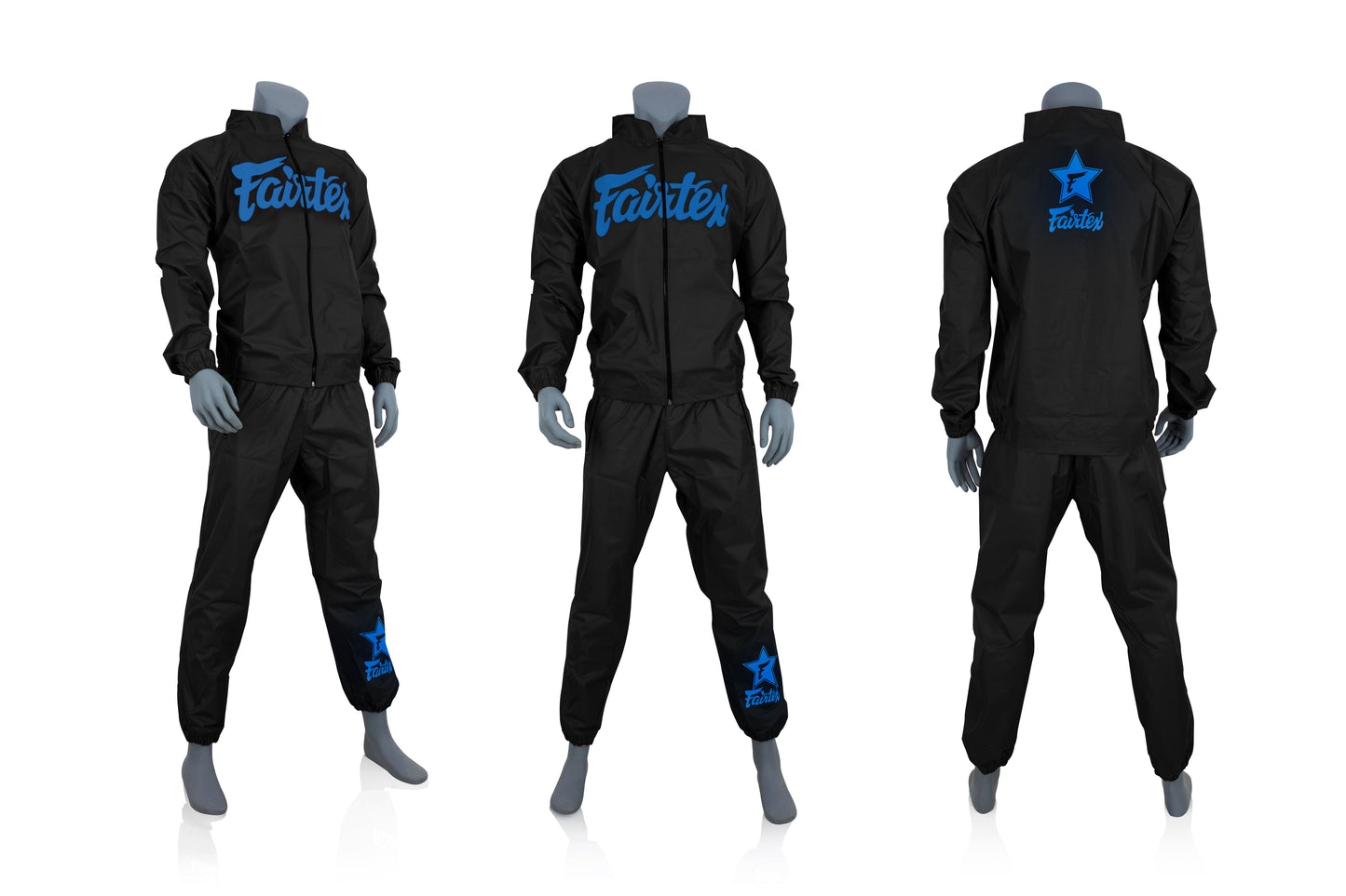 Fairtex SWEAT SUIT - VS3