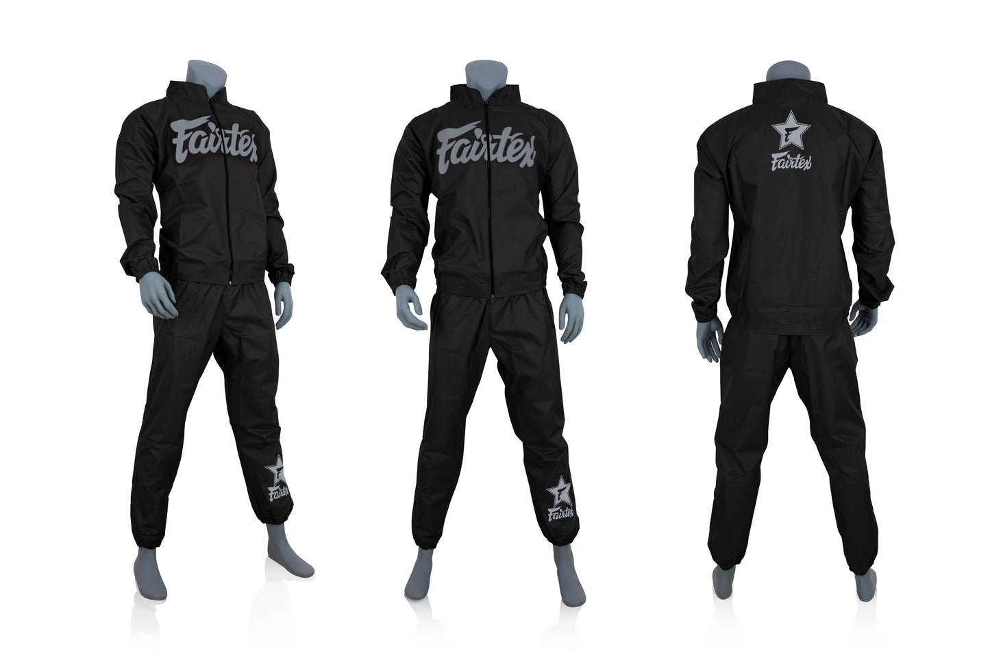 Fairtex SWEAT SUIT - VS3