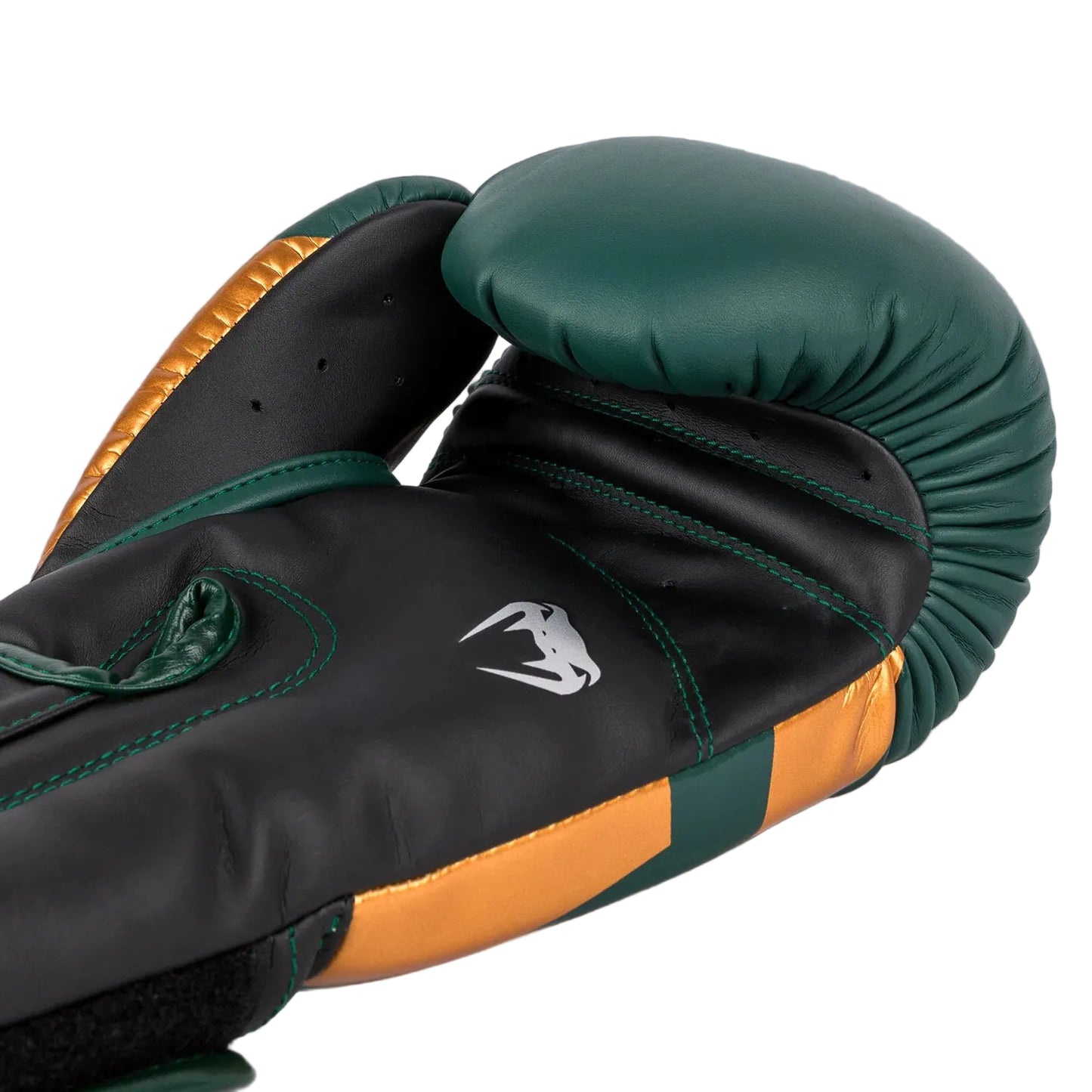 VENUM - Elite (Green/Bronze/Silver)