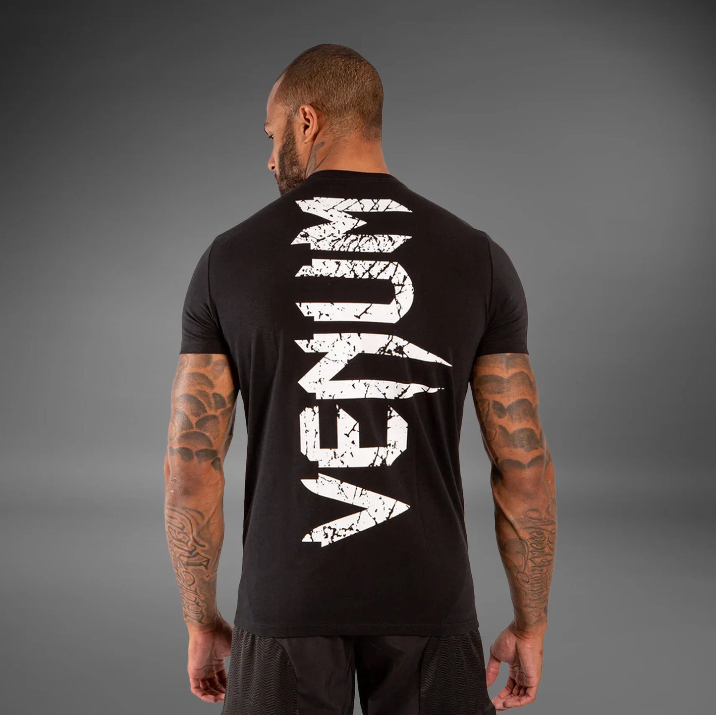 VENUM Giant T-Shirt (Black)