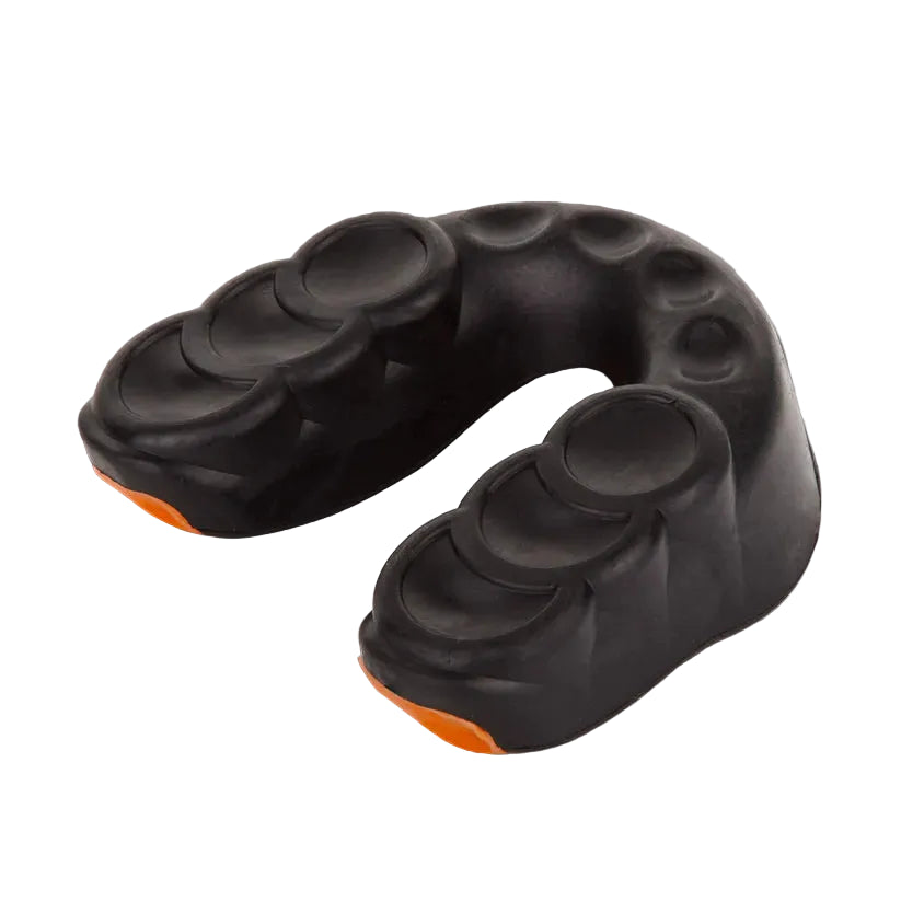 VENUM MOUTHGUARD Challenger (Black/Orange)