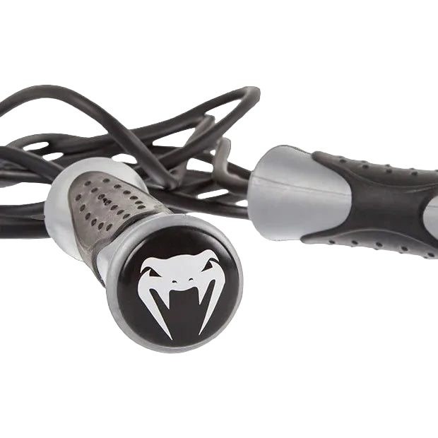VENUM Challenger Speed Jump Rope (Black)