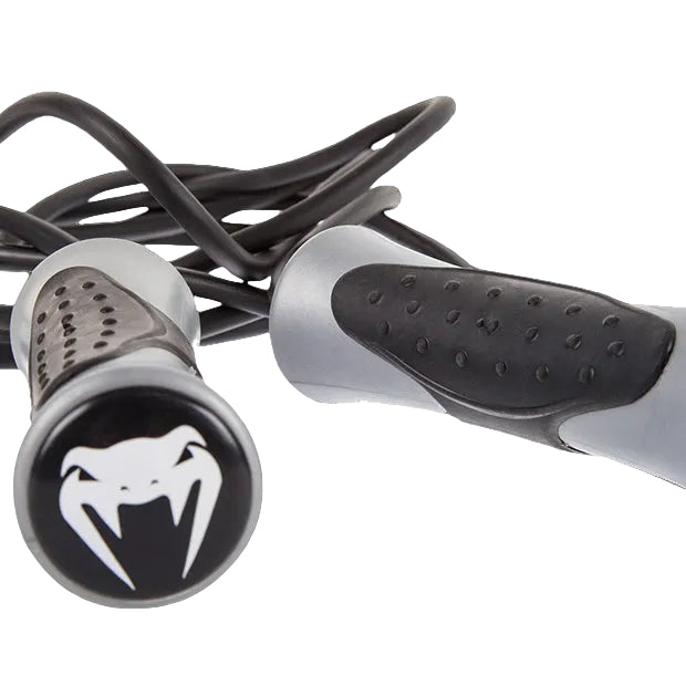 VENUM Challenger Speed Jump Rope (Black)