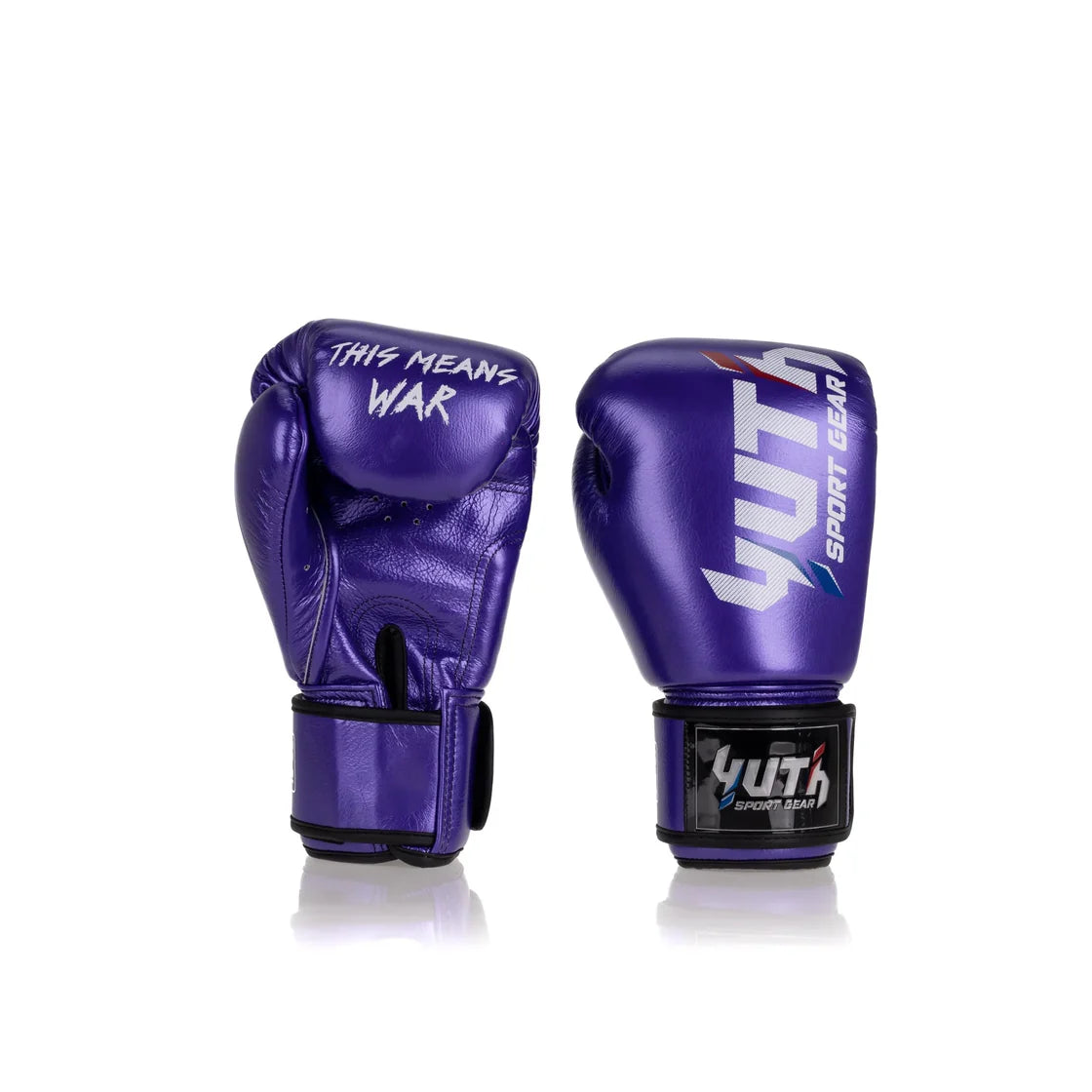 YUTH - Sport Line - (Purple)