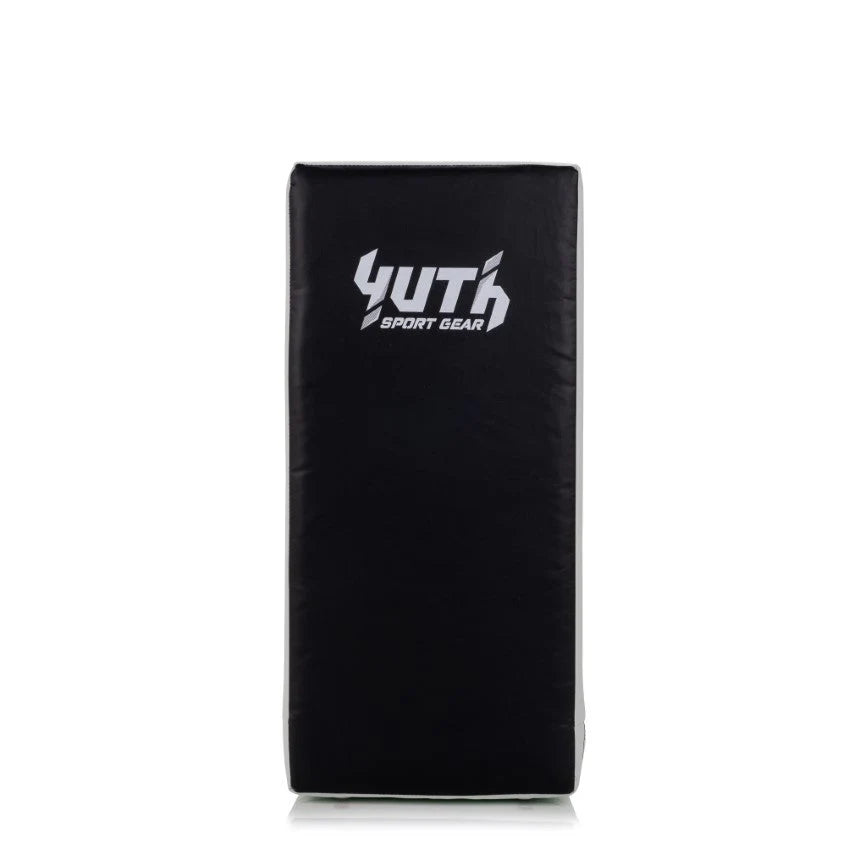 YUTH - Kick Shield - (Black/Silver)