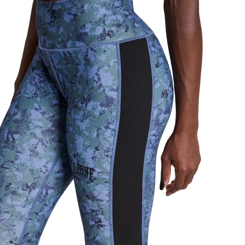 LEONE - COOL TOUCH URBAN FIGHTER TIGHTS - ABX413