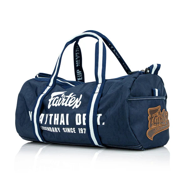 Fairtex BARREL BAG - BAG9
