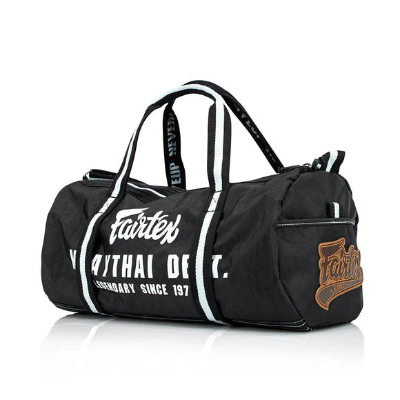 Fairtex BARREL BAG - BAG9