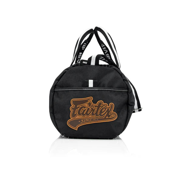 Fairtex BARREL BAG - BAG9