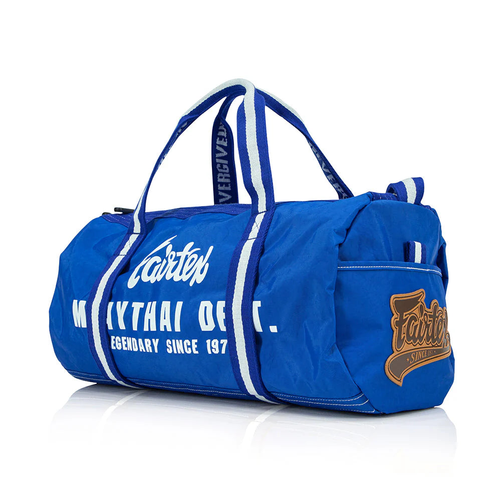 Fairtex BARREL BAG - BAG9