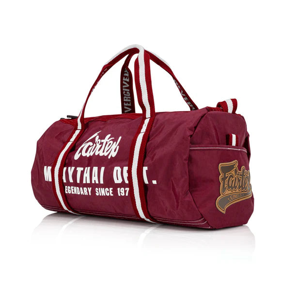 Fairtex BARREL BAG - BAG9