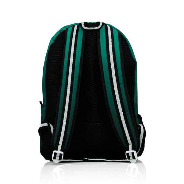Fairtex MINI BACKPACK (Grey-Tan-Green-Purple) - BAG21