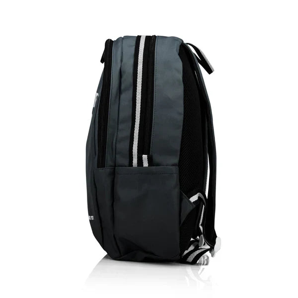 Fairtex MINI BACKPACK (Grey-Tan-Green-Purple) - BAG21