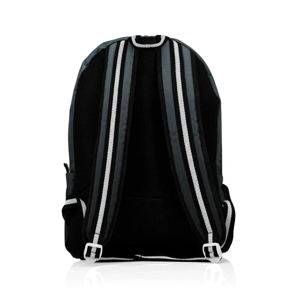Fairtex MINI BACKPACK (Grey-Tan-Green-Purple) - BAG21