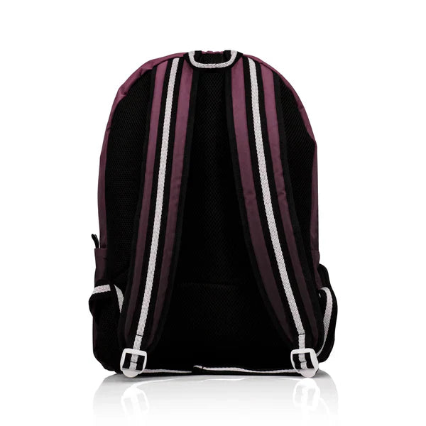 Fairtex MINI BACKPACK (Grey-Tan-Green-Purple) - BAG21