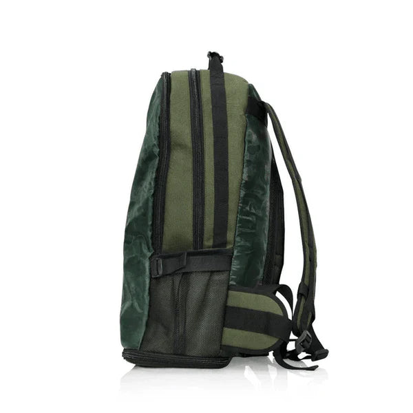 Fairtex GYM BACKPACK Camouflage (Green Camo) - BAG4