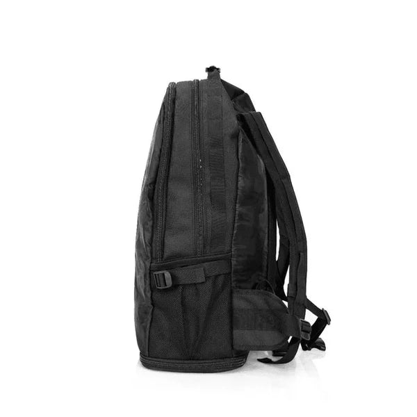 Fairtex GYM BACKPACK Camouflage (Black Camo) - BAG4