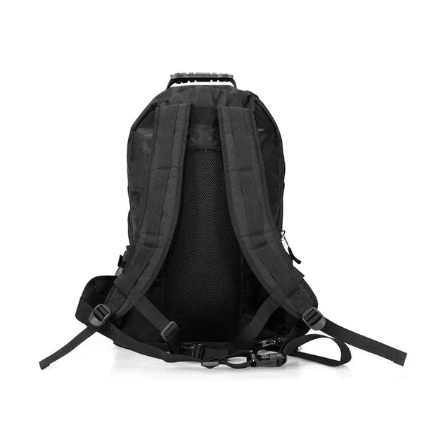 Fairtex GYM BACKPACK Camouflage (Black Camo) - BAG4