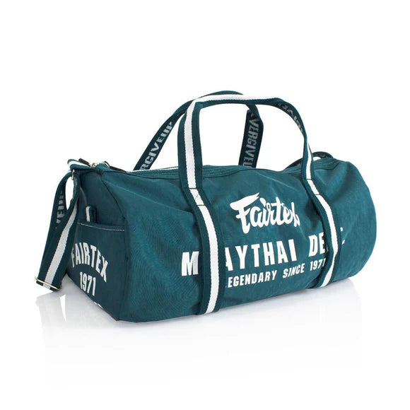 Fairtex BARREL BAG - BAG9