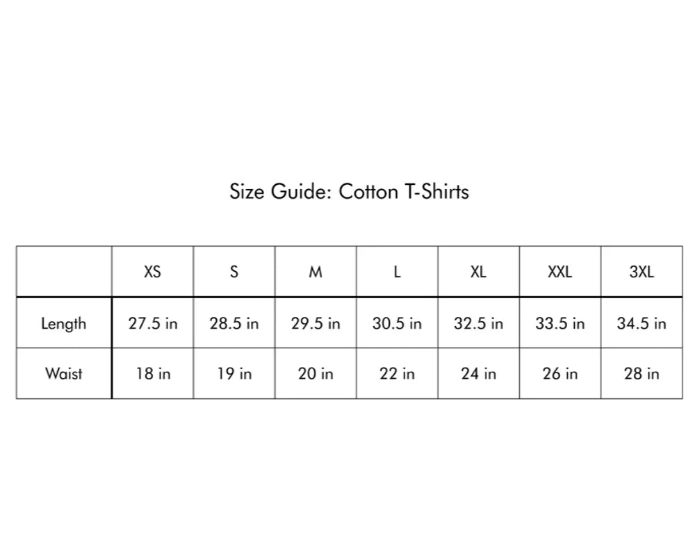 OG - Skull Cotton T-Shirt - (White)