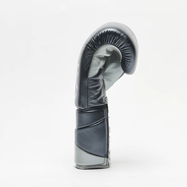 LEONE Gloves - BOXING GLOVES AUTHENTIC 2 (Dark Grey) - GN116L