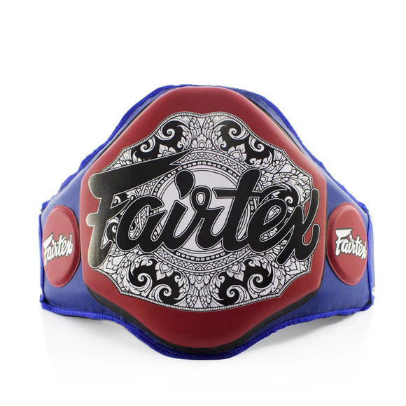 Fairtex BELLY PAD (Trainers Protective Shield) - BPV3