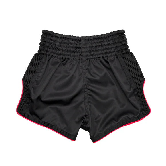 *KIDS - Fairtex MUAY THAI BOXING SHORTS - BSK2104