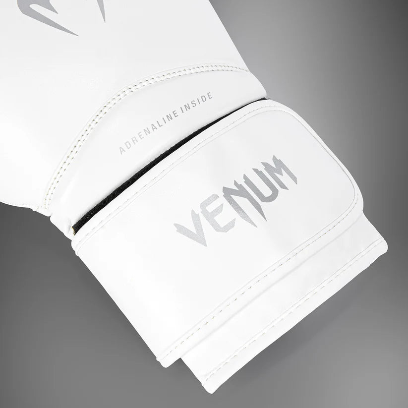 VENUM - Contender 1.5 (White/Silver)