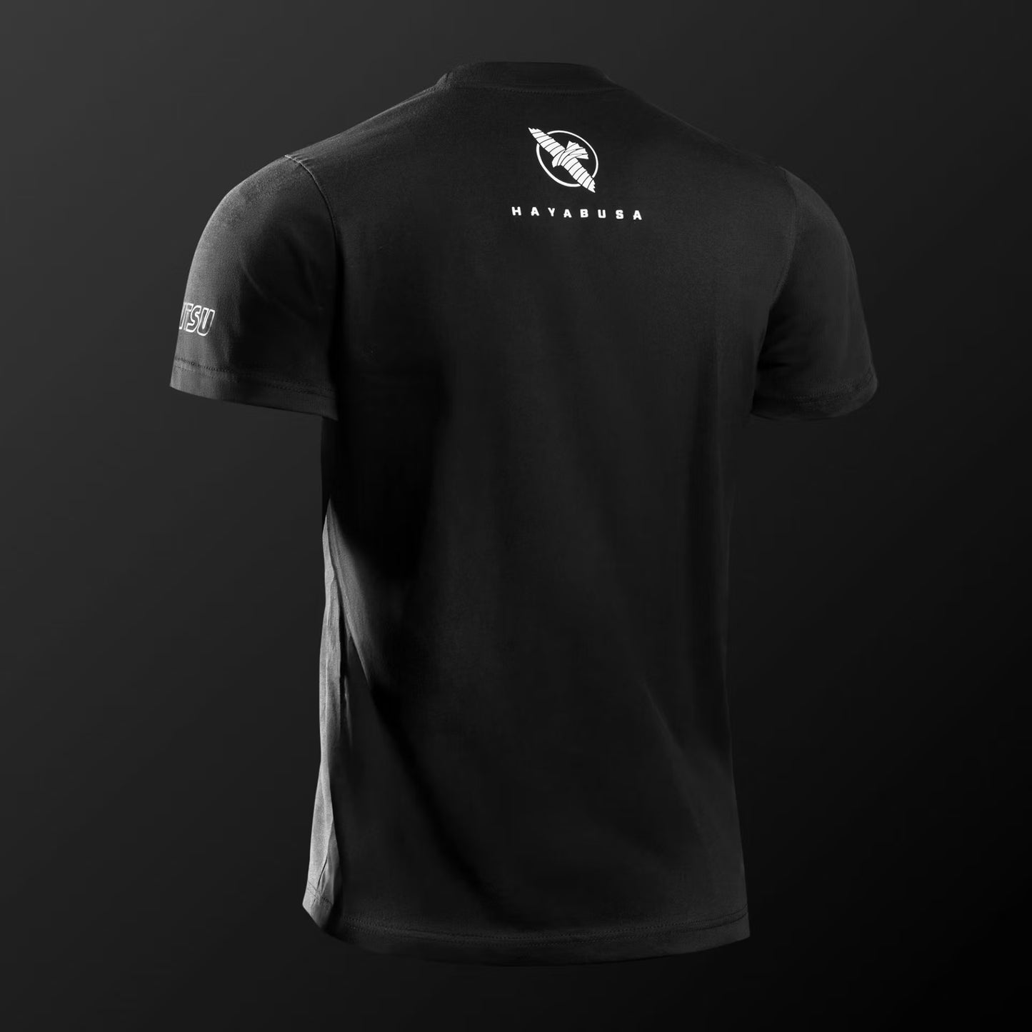 HAYABUSA - UFC BJJ Unisex T-Shirt