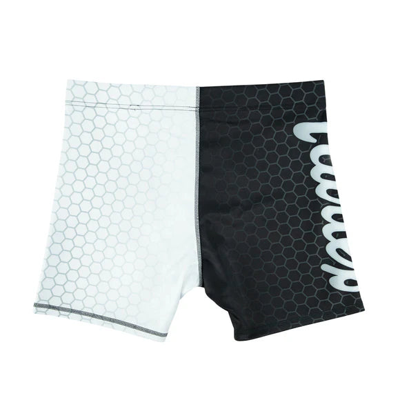 Fairtex COMPRESSION (TUDO) SHORT for Men - CP7